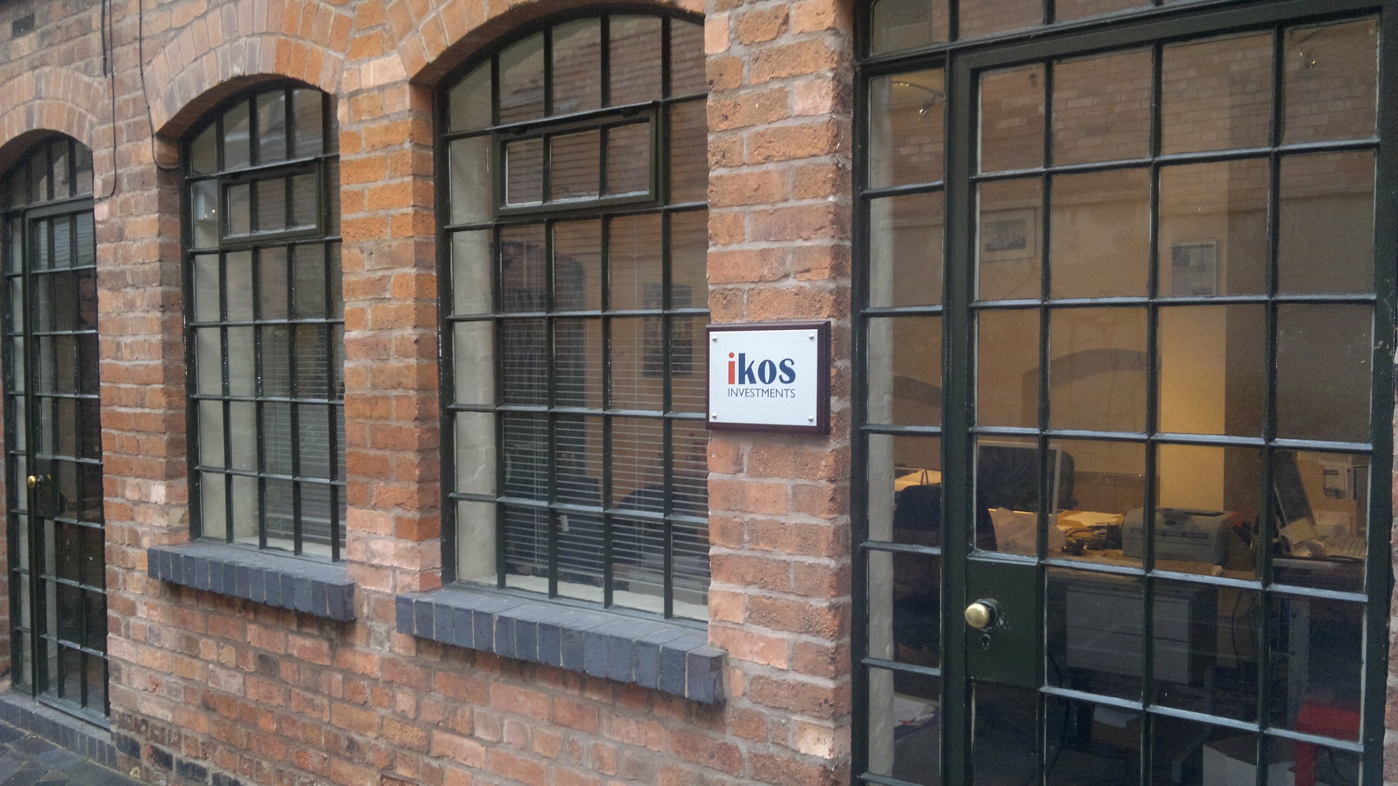 Home Ikos Property Investments